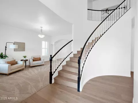Entry Way - 28 E Joseph Way, Gilbert, AZ 85295 photo 1 of 1