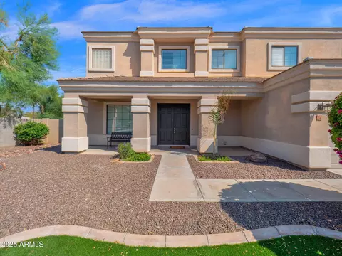 Exterior - 28 E Joseph Way, Gilbert, AZ 85295 photo 3 of 13