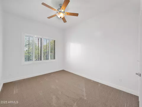 Bedroom - 28 E Joseph Way, Gilbert, AZ 85295 photo 6 of 8