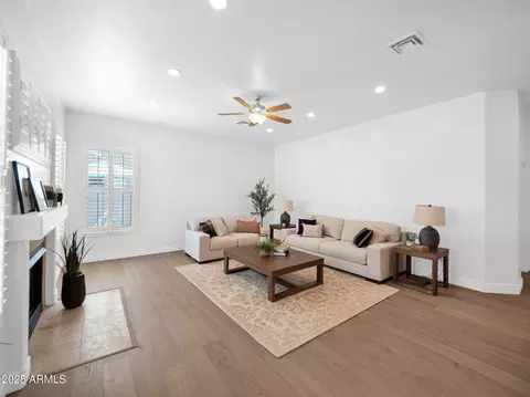Living - 28 E Joseph Way, Gilbert, AZ 85295 photo 7 of 7