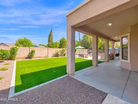 Exterior - 28 E Joseph Way, Gilbert, AZ 85295 photo 11 of 13