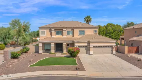 Exterior - 28 E Joseph Way, Gilbert, AZ 85295 photo 13 of 13