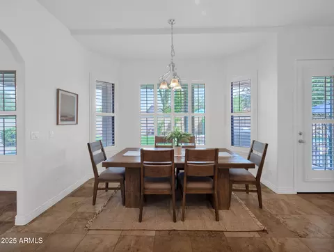 Dining - 28 E Joseph Way, Gilbert, AZ 85295 photo 2 of 3