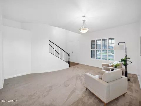 Living - 28 E Joseph Way, Gilbert, AZ 85295 photo 2 of 7