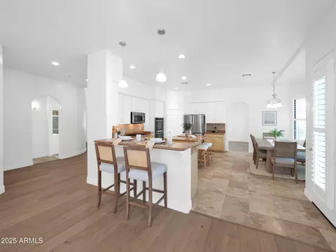 Kitchen - 28 E Joseph Way, Gilbert, AZ 85295 photo 4 of 4