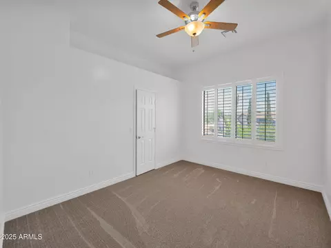 Bedroom - 28 E Joseph Way, Gilbert, AZ 85295 photo 7 of 8