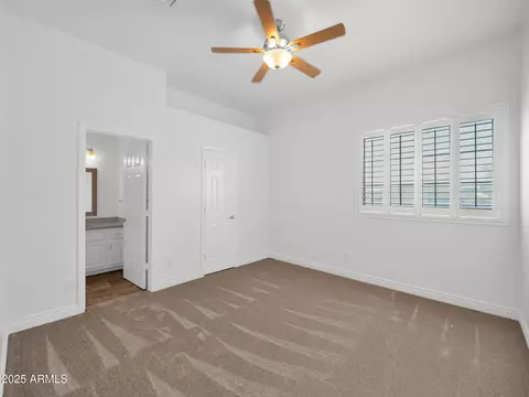 Bedroom - 28 E Joseph Way, Gilbert, AZ 85295 photo 8 of 8