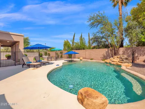 Exterior - 28 E Joseph Way, Gilbert, AZ 85295 photo 5 of 13