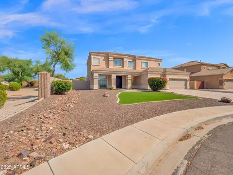 Exterior - 28 E Joseph Way, Gilbert, AZ 85295 photo 2 of 13