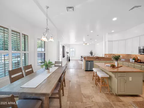 Dining - 28 E Joseph Way, Gilbert, AZ 85295 photo 3 of 3
