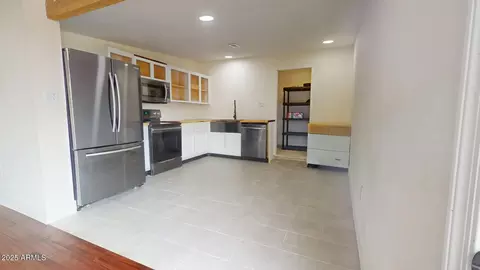 Kitchen - 1216 N 66th Pl, Mesa, AZ 85205 photo 5 of 5