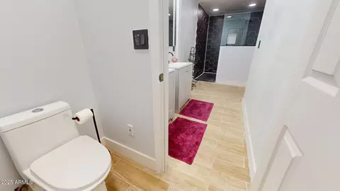 Bath - 1216 N 66th Pl, Mesa, AZ 85205 photo 8 of 11
