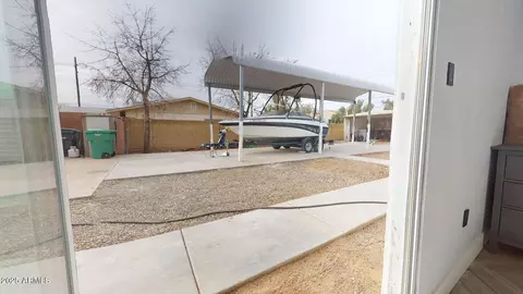 Entry Way - 1216 N 66th Pl, Mesa, AZ 85205 photo 11 of 14