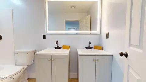 Bath - 1216 N 66th Pl, Mesa, AZ 85205 photo 1 of 11