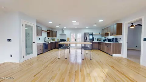 Kitchen - 1216 N 66th Pl, Mesa, AZ 85205 photo 1 of 5