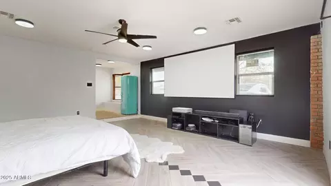 Bedroom - 1216 N 66th Pl, Mesa, AZ 85205 photo 6 of 8