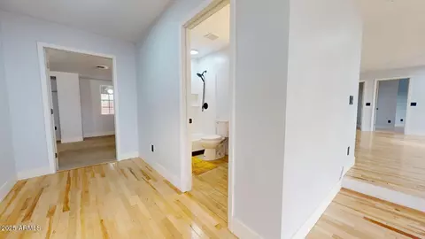 Entry Way - 1216 N 66th Pl, Mesa, AZ 85205 photo 1 of 14