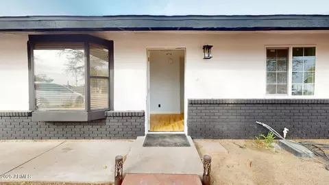 1216 N 66th Pl, Mesa, AZ 85205