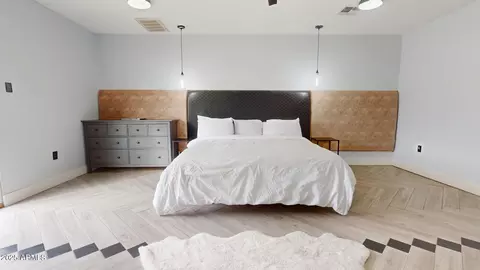 Bedroom - 1216 N 66th Pl, Mesa, AZ 85205 photo 5 of 8