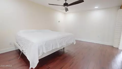Bedroom - 1216 N 66th Pl, Mesa, AZ 85205 photo 8 of 8