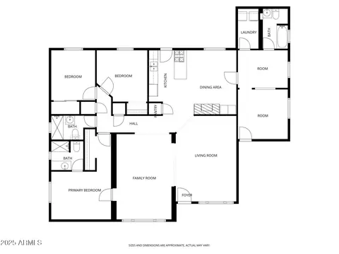 2034 W 3rd St, Mesa, AZ 85201 photo 3
