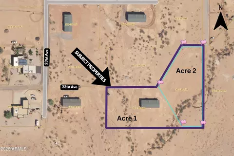 30211 N 231st Ave, Wittmann, AZ 85361