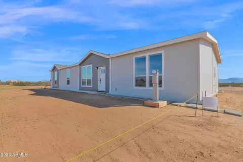 30211 N 231st Ave, Wittmann, AZ 85361