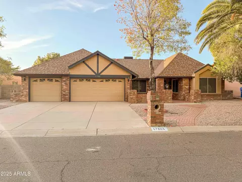 17866 N 44th Ave, Glendale, AZ 85308