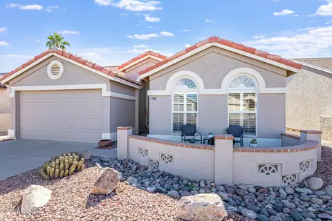 1941 E Kerby Farms Rd, Chandler, AZ 85249