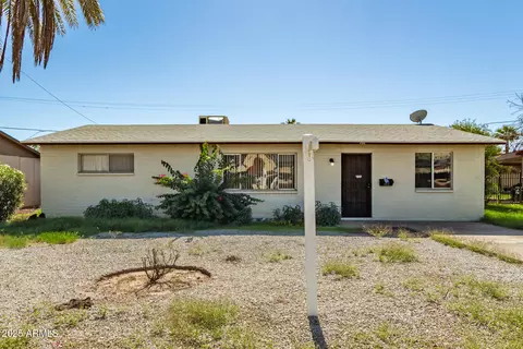 101 W Loma Linda Blvd, Avondale, AZ 85323
