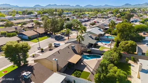 4548 E Andora Dr, Phoenix, AZ 85032 photo 26