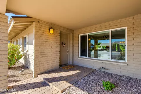 4548 E Andora Dr, Phoenix, AZ 85032 photo 2