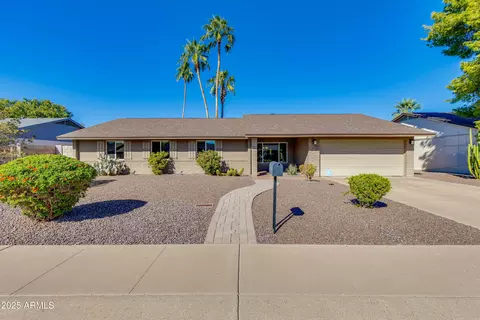 4548 E Andora Dr, Phoenix, AZ 85032