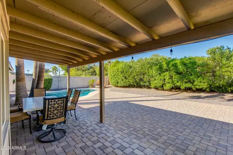 4548 E Andora Dr, Phoenix, AZ 85032 photo 23