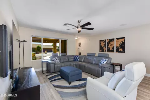 4548 E Andora Dr, Phoenix, AZ 85032 photo 4