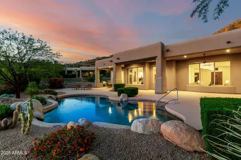 12826 N 130th Pl, Scottsdale, AZ 85259