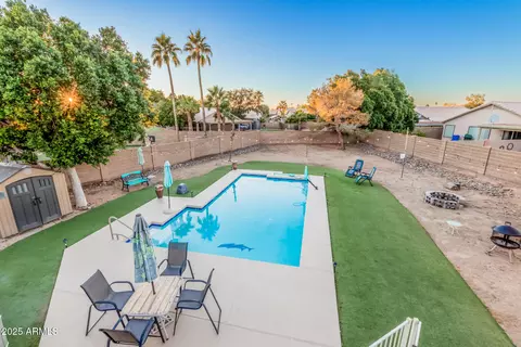 4764 W Topeka Dr, Glendale, AZ 85308