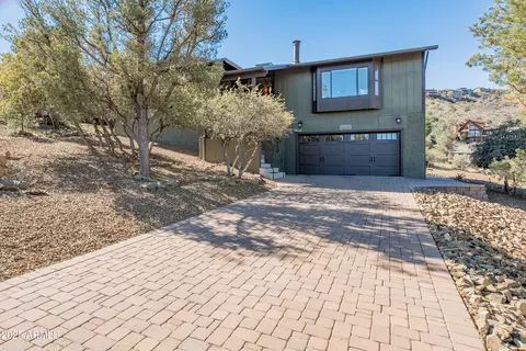 722 Sunrise Blvd, Prescott, AZ 86301