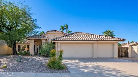 4248 N Lomond --, Mesa, AZ 85215
