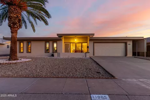 11065 W Edgewood Dr, Sun City, AZ 85351
