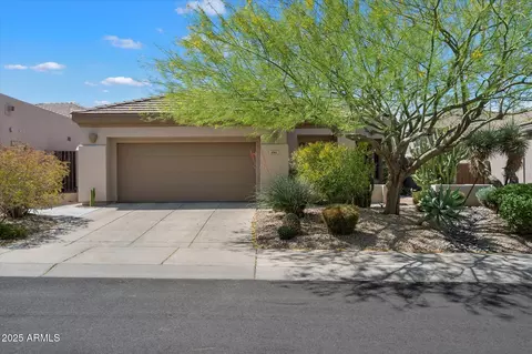 6561 E Shooting Star Way, Scottsdale, AZ 85266