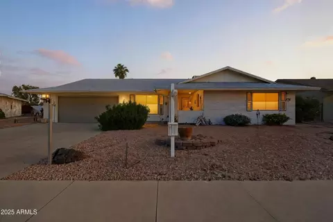 10918 W Manzanita Dr, Sun City, AZ 85373