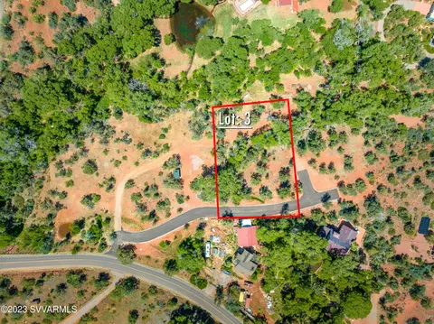 3155 Red Rock Loop Rd #-, Sedona, AZ 86336