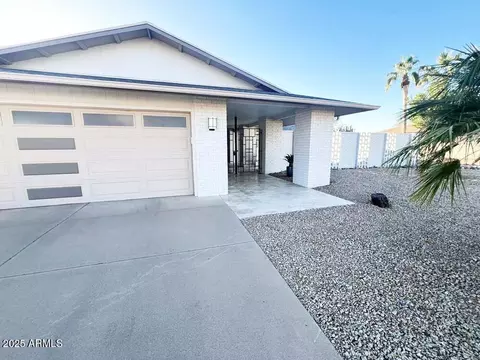 18814 N 124th Dr, Sun City West, AZ 85375