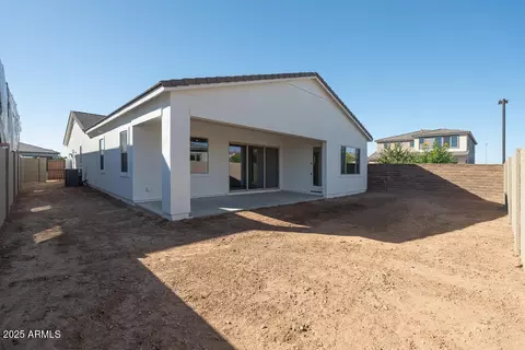 Exterior - 1244 E Prescott St, Gilbert, AZ 85298 photo 2 of 2