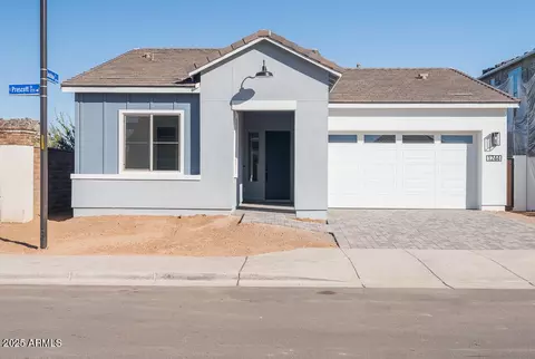 1244 E Prescott St, Gilbert, AZ 85298