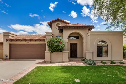 10511 N 87th Way, Scottsdale, AZ 85258