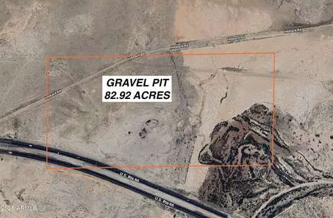 0000 W I-40 Hwy #-, Winslow, AZ 86047