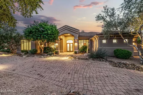 13341 E Cochise Rd, Scottsdale, AZ 85259