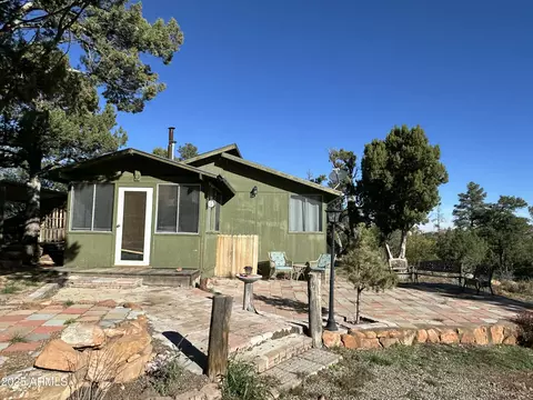 1082 Timber Ranch Rd, Show Low, AZ 85901